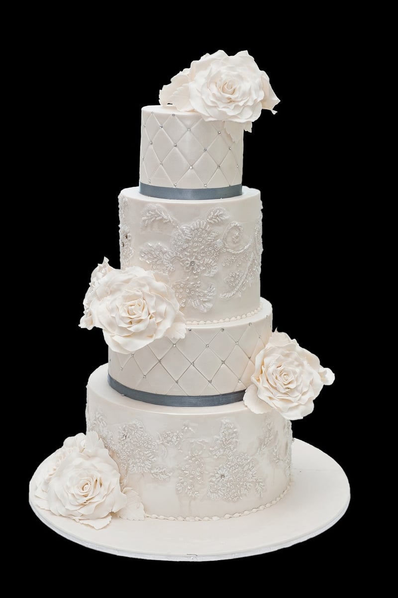 Elegant Tiers