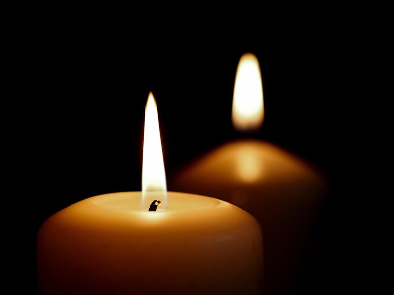 Candlelit Ambiance