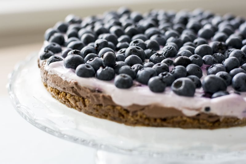 Delicious Dessert