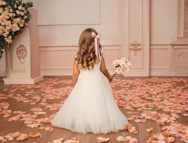 Bridal Attire