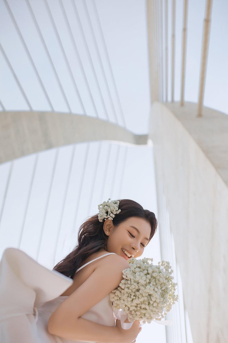 Bridal Jumpsuit